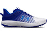 Under Armour Mens UA Yard Turf Baseball Shoes - Enhanced Grip and Durability