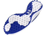 Under Armour Mens UA Yard Turf Baseball Shoes - Enhanced Grip and Durability