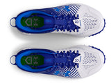Under Armour Mens UA Yard Turf Baseball Shoes - Enhanced Grip and Durability