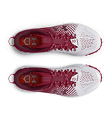 Under Armour Mens UA Yard Turf Baseball Shoes - Enhanced Grip and Durability