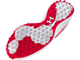 Under Armour Mens UA Yard Turf Baseball Shoes - Enhanced Grip and Durability