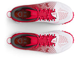 Under Armour Mens UA Yard Turf Baseball Shoes - Enhanced Grip and Durability
