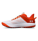 Under Armour Mens UA Yard Turf Baseball Shoes - Enhanced Grip and Durability
