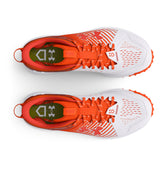 Under Armour Mens UA Yard Turf Baseball Shoes - Enhanced Grip and Durability