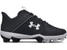 Under Armour Boys Leadoff Low RM Jr. Baseball Cleats - Optimal Traction and Durability