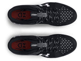 Under Armour Boys Leadoff Low RM Jr. Baseball Cleats - Optimal Traction and Durability