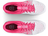 Under Armour Boys Leadoff Low RM Jr. Baseball Cleats - Optimal Traction and Durability