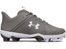 Under Armour Boys Leadoff Low RM Jr. Baseball Cleats - Optimal Traction and Durability