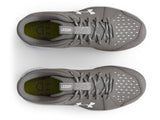 Under Armour Boys Leadoff Low RM Jr. Baseball Cleats - Optimal Traction and Durability