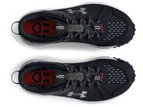 Under Armour Boys Yard Turf Jr Baseball Shoes - Durable Rubber Outsole