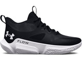 Under Armour Women's UA Flow Breakthru 3 Basketball Shoes - Superior Grip and Comfort