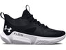 Under Armour Women's UA Flow Breakthru 3 Basketball Shoes - Superior Grip and Comfort