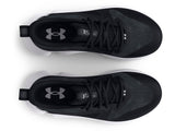 Under Armour Women's UA Flow Breakthru 3 Basketball Shoes - Superior Grip and Comfort
