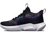 Under Armour Women's UA Flow Breakthru 3 Basketball Shoes - Superior Grip and Comfort
