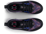 Under Armour Women's UA Flow Breakthru 3 Basketball Shoes - Superior Grip and Comfort