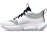 Under Armour Women's UA Flow Breakthru 3 Basketball Shoes - Superior Grip and Comfort
