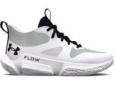 Under Armour Women's UA Flow Breakthru 3 Basketball Shoes - Superior Grip and Comfort