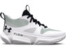 Under Armour Women's UA Flow Breakthru 3 Basketball Shoes - Superior Grip and Comfort