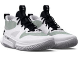Under Armour Women's UA Flow Breakthru 3 Basketball Shoes - Superior Grip and Comfort