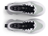 Under Armour Women's UA Flow Breakthru 3 Basketball Shoes - Superior Grip and Comfort