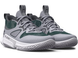 Under Armour Women's UA Flow Breakthru 3 Basketball Shoes - Superior Grip and Comfort