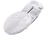 Under Armour Women's UA Flow Breakthru 3 Basketball Shoes - Superior Grip and Comfort