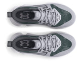 Under Armour Women's UA Flow Breakthru 3 Basketball Shoes - Superior Grip and Comfort