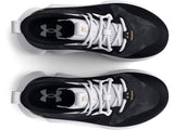 Under Armour Women's UA Flow Breakthru 3 Basketball Shoes - Superior Grip and Comfort