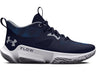 Under Armour Women's UA Flow Breakthru 3 Basketball Shoes - Superior Grip and Comfort