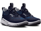 Under Armour Women's UA Flow Breakthru 3 Basketball Shoes - Superior Grip and Comfort