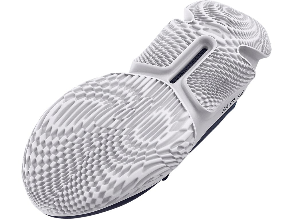 Under Armour Women's UA Flow Breakthru 3 Basketball Shoes - Superior Grip and Comfort