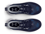 Under Armour Women's UA Flow Breakthru 3 Basketball Shoes - Superior Grip and Comfort