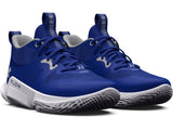 Under Armour Women's UA Flow Breakthru 3 Basketball Shoes - Superior Grip and Comfort