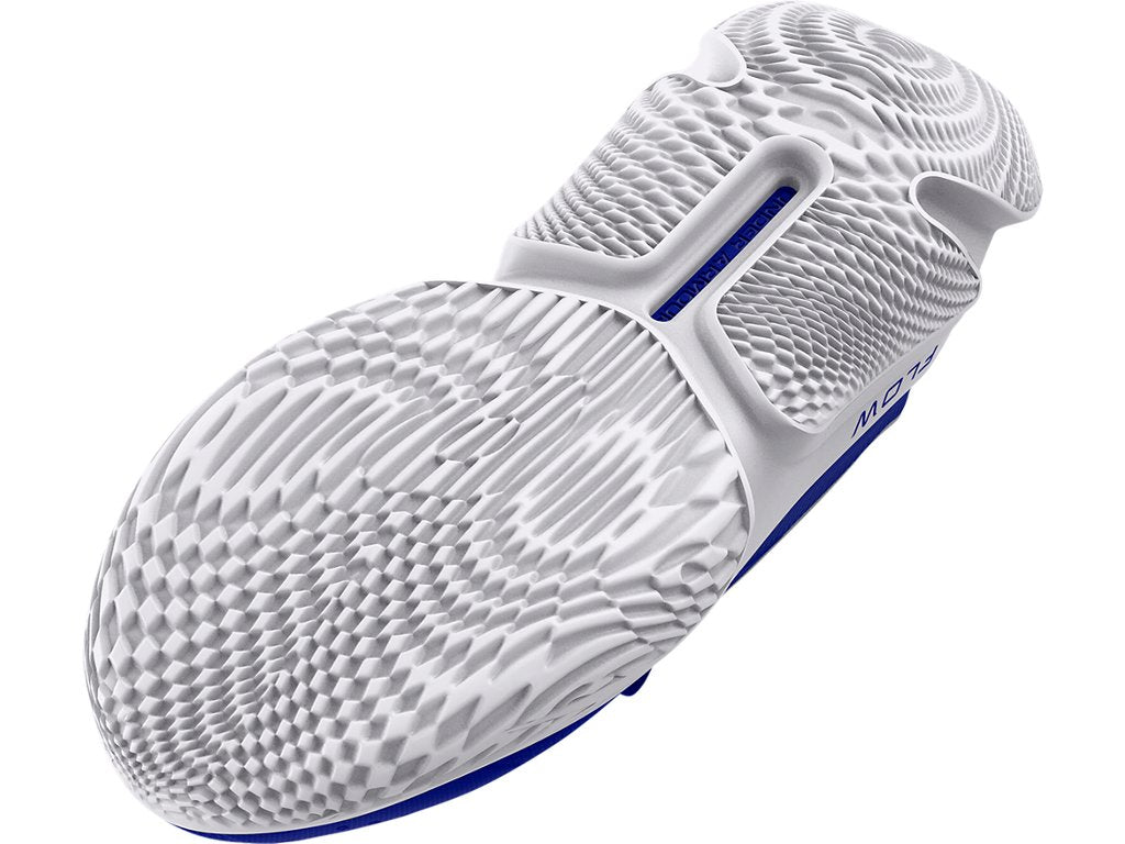 Under Armour Women's UA Flow Breakthru 3 Basketball Shoes - Superior Grip and Comfort