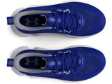 Under Armour Women's UA Flow Breakthru 3 Basketball Shoes - Superior Grip and Comfort