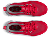 Under Armour Women's UA Flow Breakthru 3 Basketball Shoes - Superior Grip and Comfort