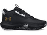 Under Armour Unisex UA Lockdown 6 Basketball Shoes - Herringbone Traction Pattern