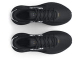 Under Armour Unisex UA Lockdown 6 Basketball Shoes - Herringbone Traction Pattern