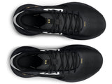 Under Armour Grade School UA Lockdown 6 Basketball Shoes - Durable and Breathable