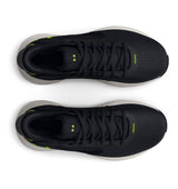 Under Armour Grade School UA Lockdown 6 Basketball Shoes - Durable and Breathable