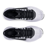 Under Armour Grade School UA Lockdown 6 Basketball Shoes - Durable and Breathable