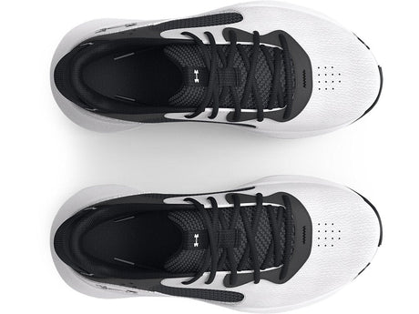 Under Armour Unisex Pre-School Lockdown 6 Basketball Shoes - Lightweight & Breathable