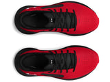 Under Armour Unisex Pre-School Lockdown 6 Basketball Shoes - Lightweight & Breathable