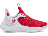 Under Armour Unisex Curry Flow 9 Team Basketball Shoes - UA WARP Upper Technology