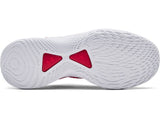 Under Armour Unisex Curry Flow 9 Team Basketball Shoes - UA WARP Upper Technology