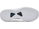 Under Armour Unisex Curry Flow 9 Team Basketball Shoes - UA WARP Upper Technology