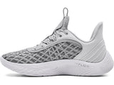 Under Armour Unisex Curry Flow 9 Team Basketball Shoes - UA WARP Upper Technology