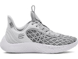 Under Armour Unisex Curry Flow 9 Team Basketball Shoes - UA WARP Upper Technology