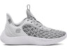 Under Armour Unisex Curry Flow 9 Team Basketball Shoes - UA WARP Upper Technology