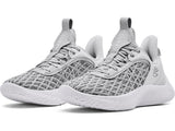 Under Armour Unisex Curry Flow 9 Team Basketball Shoes - UA WARP Upper Technology